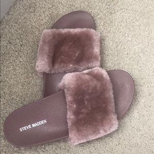 Steve Madden sandals, size 10, no box